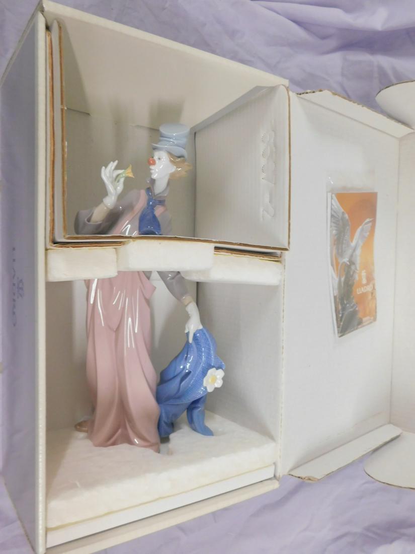 Lladro Nature's Magic (1 of 8)