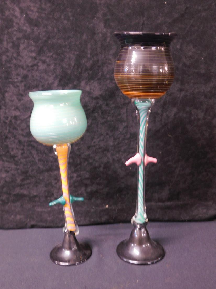 2 Van Deurzen Art Glass (1 of 5)