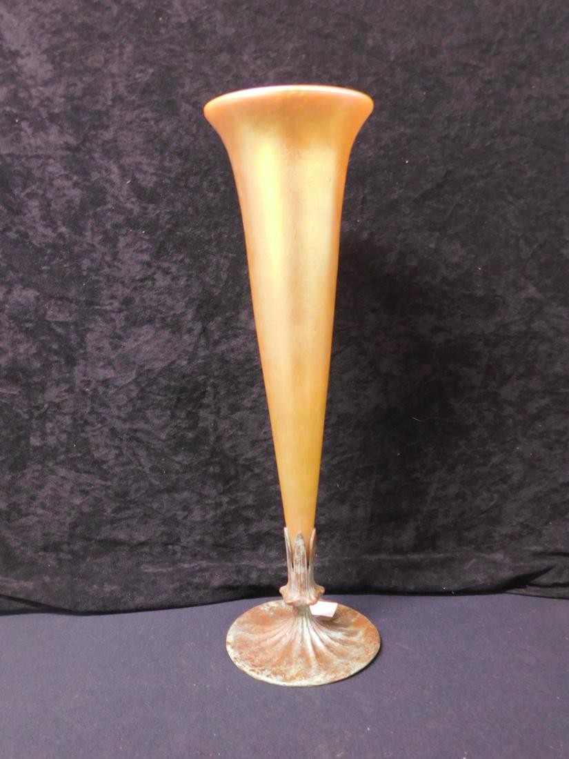 Lundberg Studios Art Glass Vase (1 of 4)