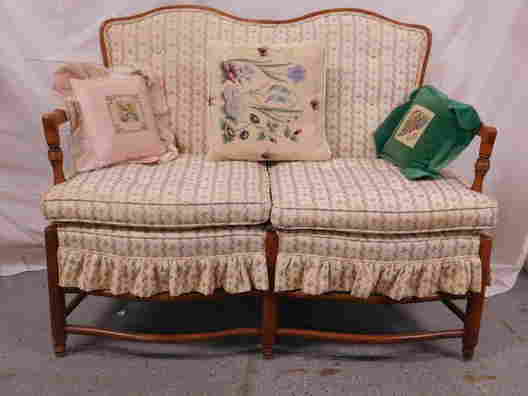 Settees