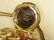 2253: Elgin 14k Hunter Case Pocket Watch - 2