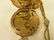 2253: Elgin 14k Hunter Case Pocket Watch - 3