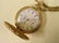 2253: Elgin 14k Hunter Case Pocket Watch - 5