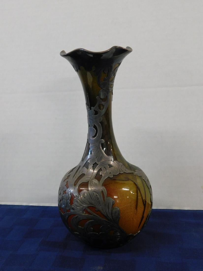 Rookwood Vase (1 of 6)