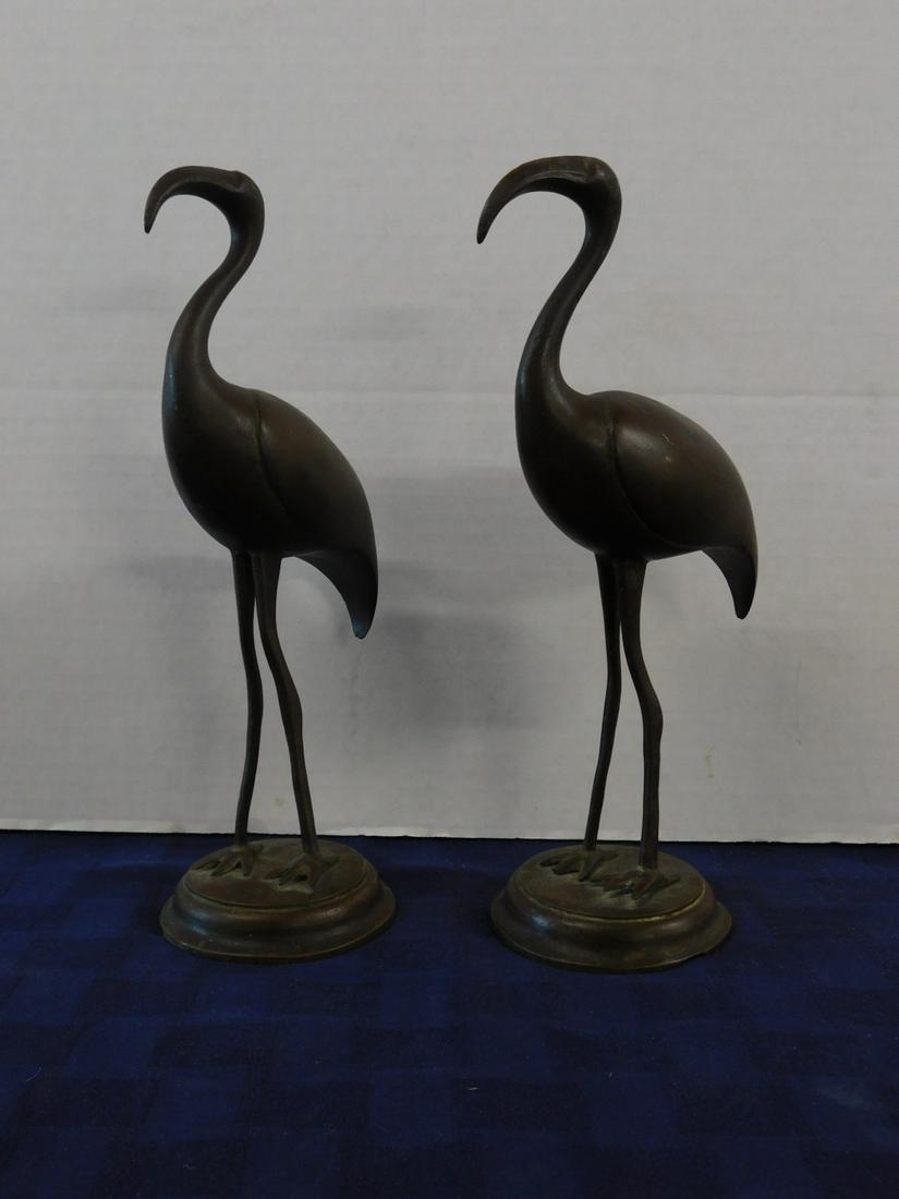 Pr Bronze Cranes (1 of 3)