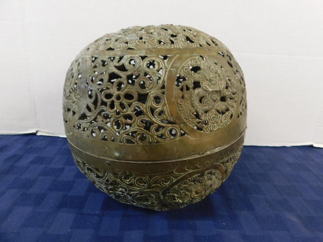 Japanese Flower Lantern (1 of 5)