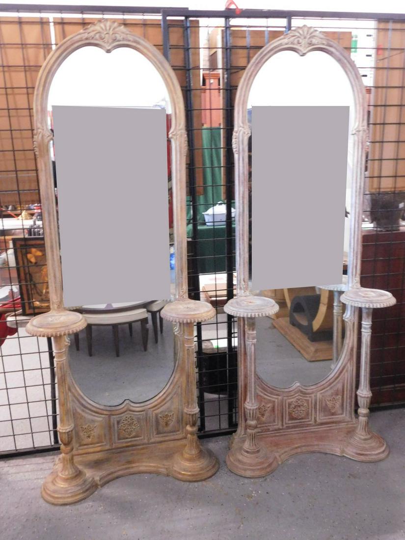 Pr Victorian Style Hall Stands (1 of 4)