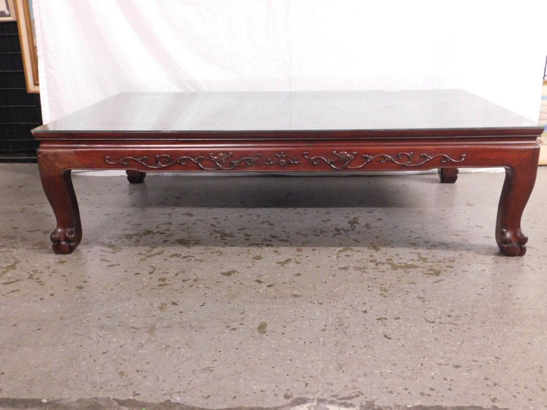 Chinese Coffee Table (1 of 4)