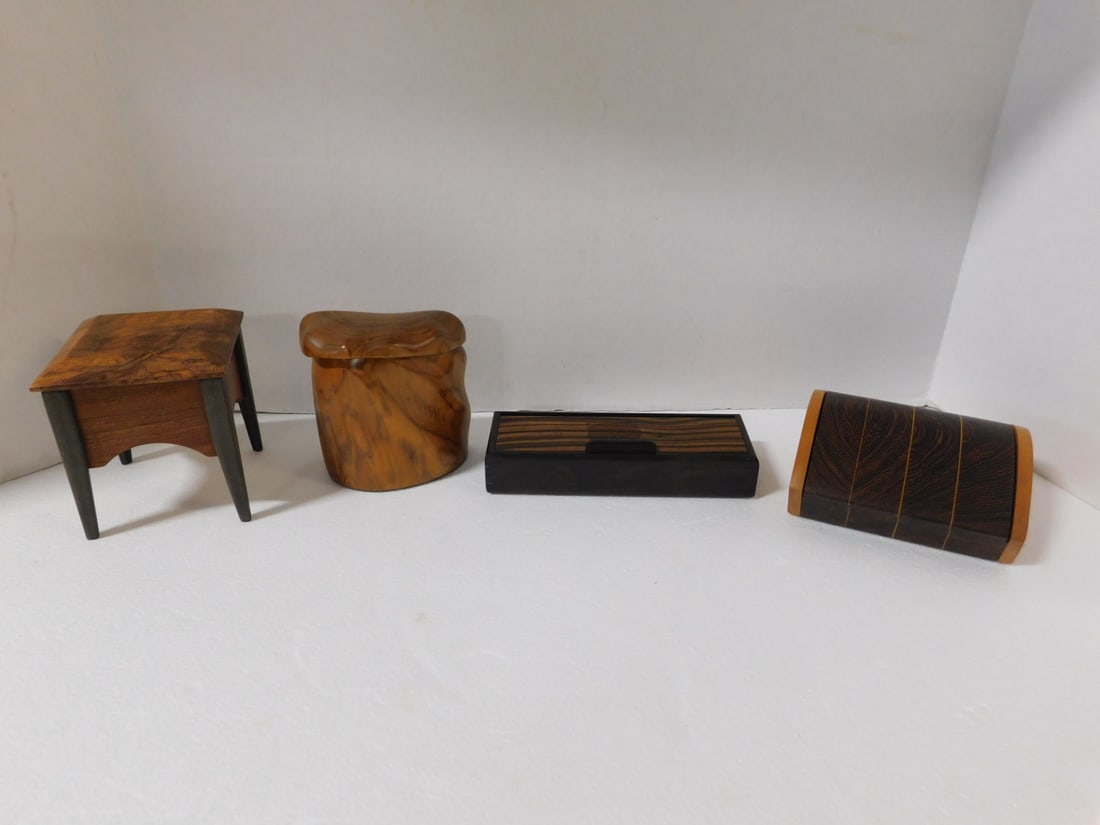 4 Boxes; Philip Weber, Po Shun Leong (1 of 15)