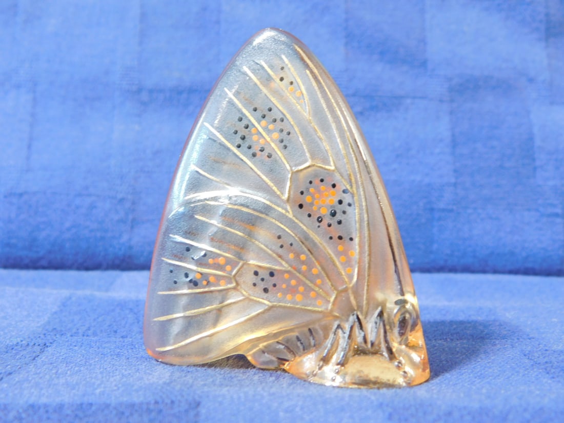 Lalique Grand Nacre (1 of 3)