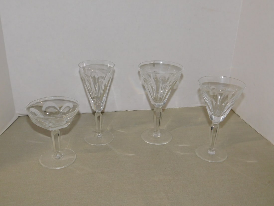 Waterford "Sheila" Stemware (1 of 5)