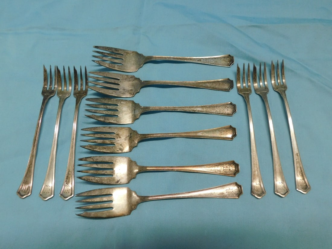 Sterling Forks Group (1 of 4)