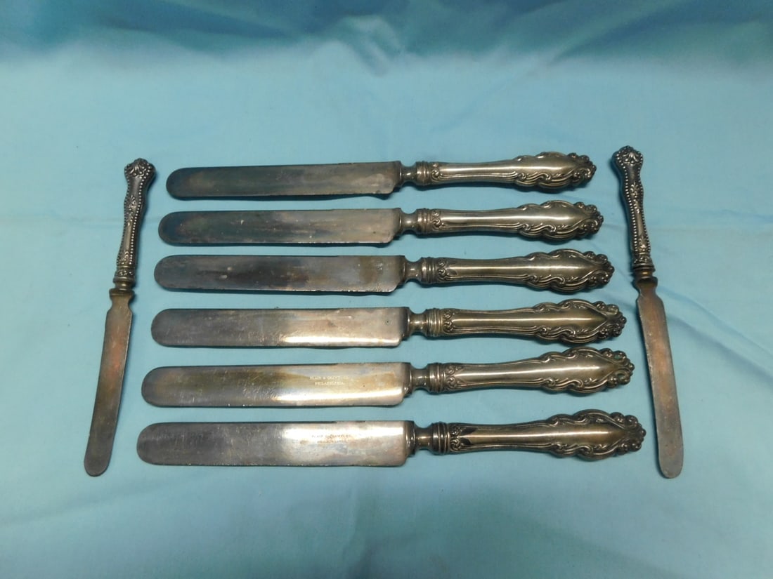 Sterling Knives (1 of 3)