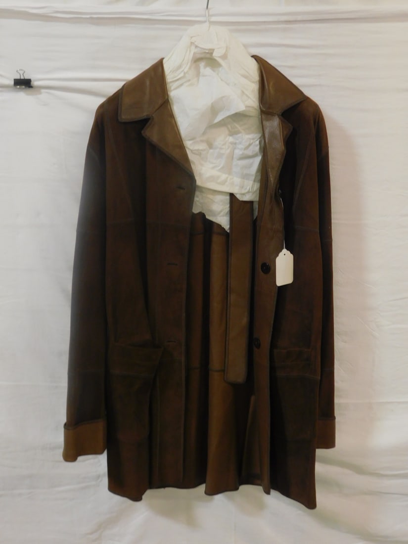 Woman's Jacket (1 of 3)