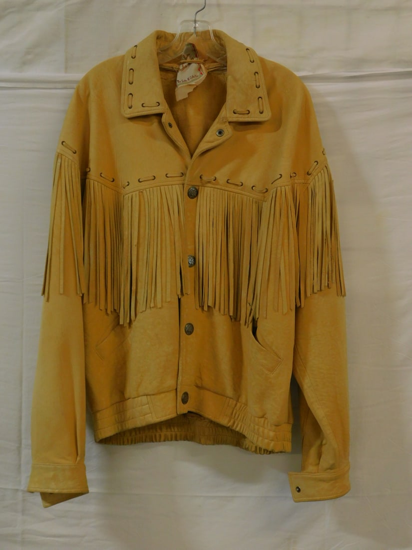 M. Tulion Adventures Jacket (1 of 2)