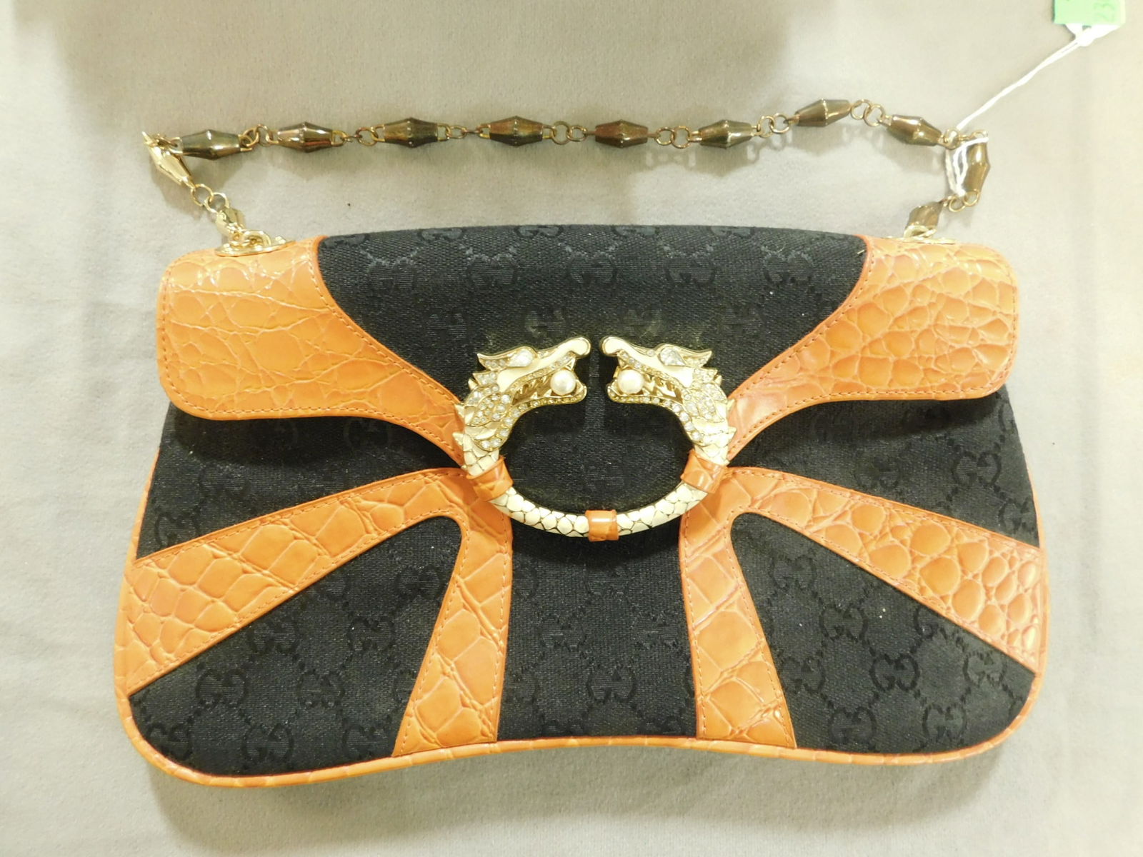 Gucci Shoulder Bag (1 of 5)