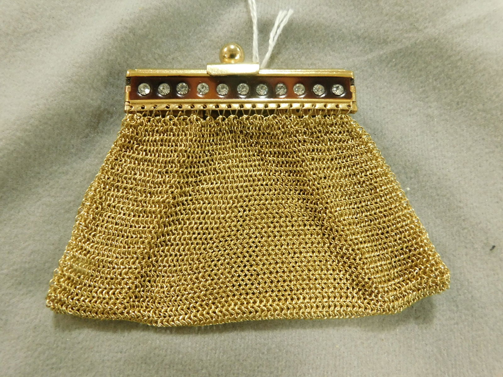 Mesh Coin Purse (1 of 3)