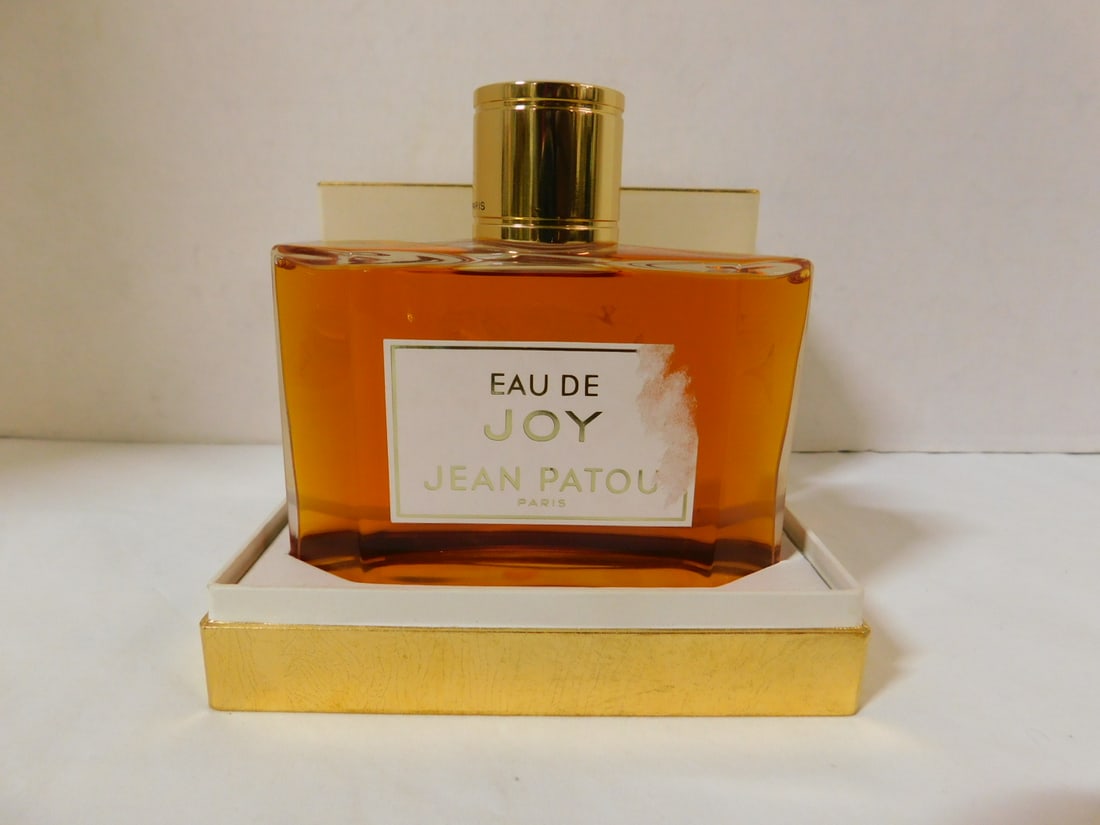 Jean Patou Eau De Joy (1 of 6)