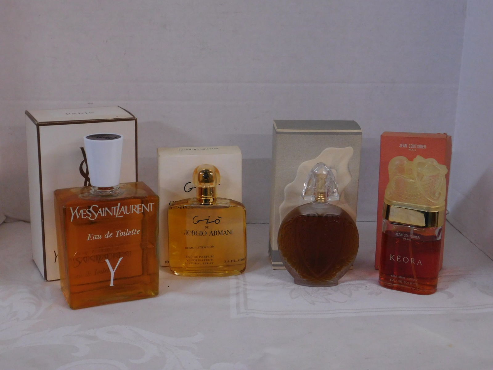 4 French Eau de Toilettes (1 of 5)