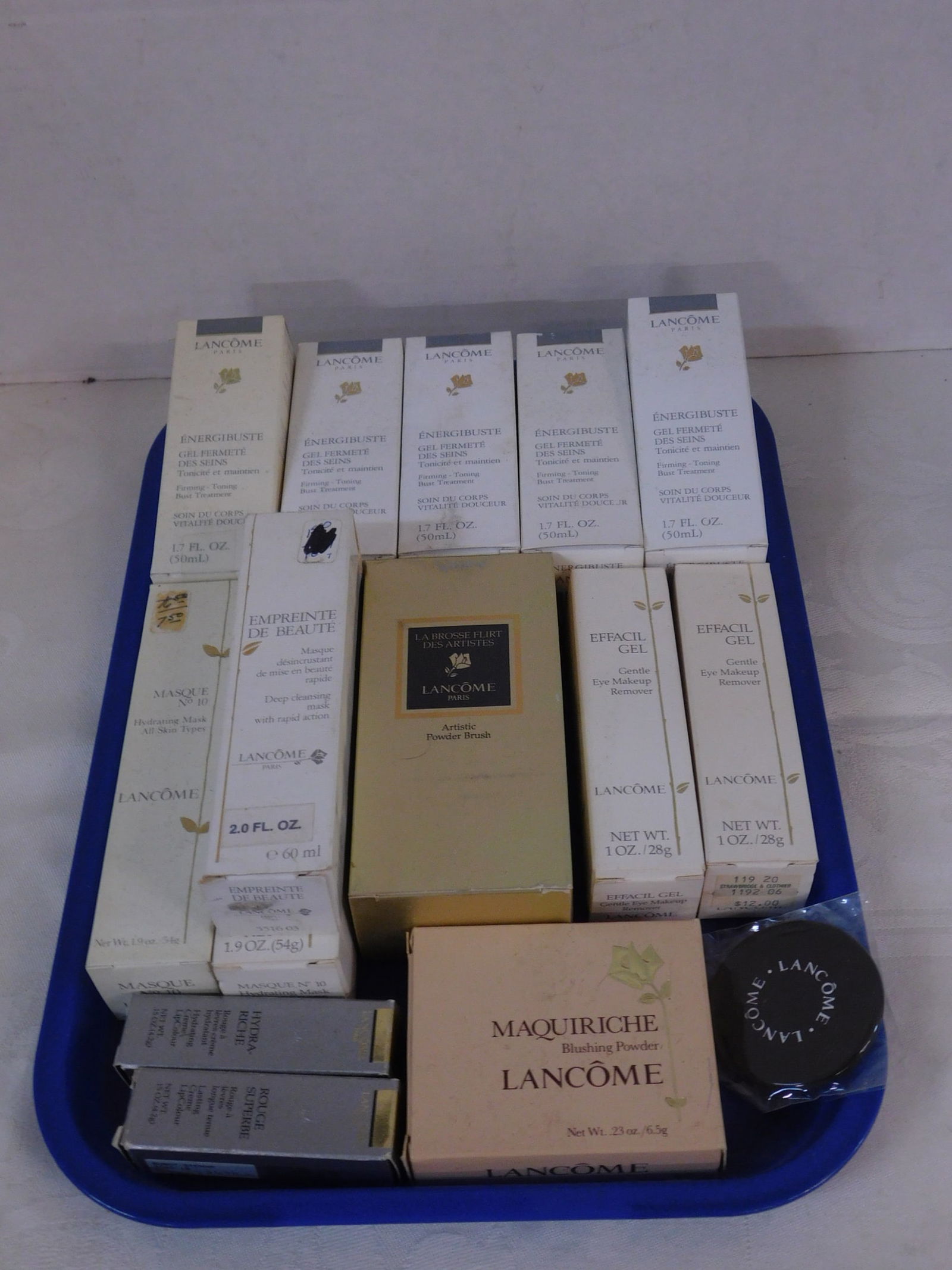 Lancome Cosmetics (1 of 4)