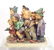 35: Hummel Adventure Bound Figurine