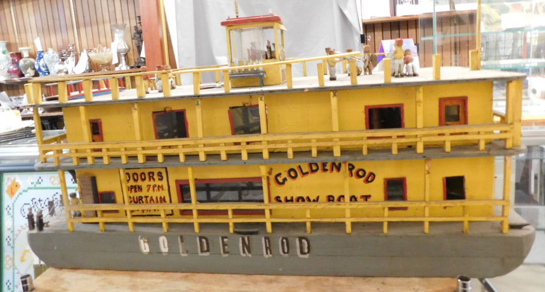 Goldenrod Show Boat Model (1 of 10)