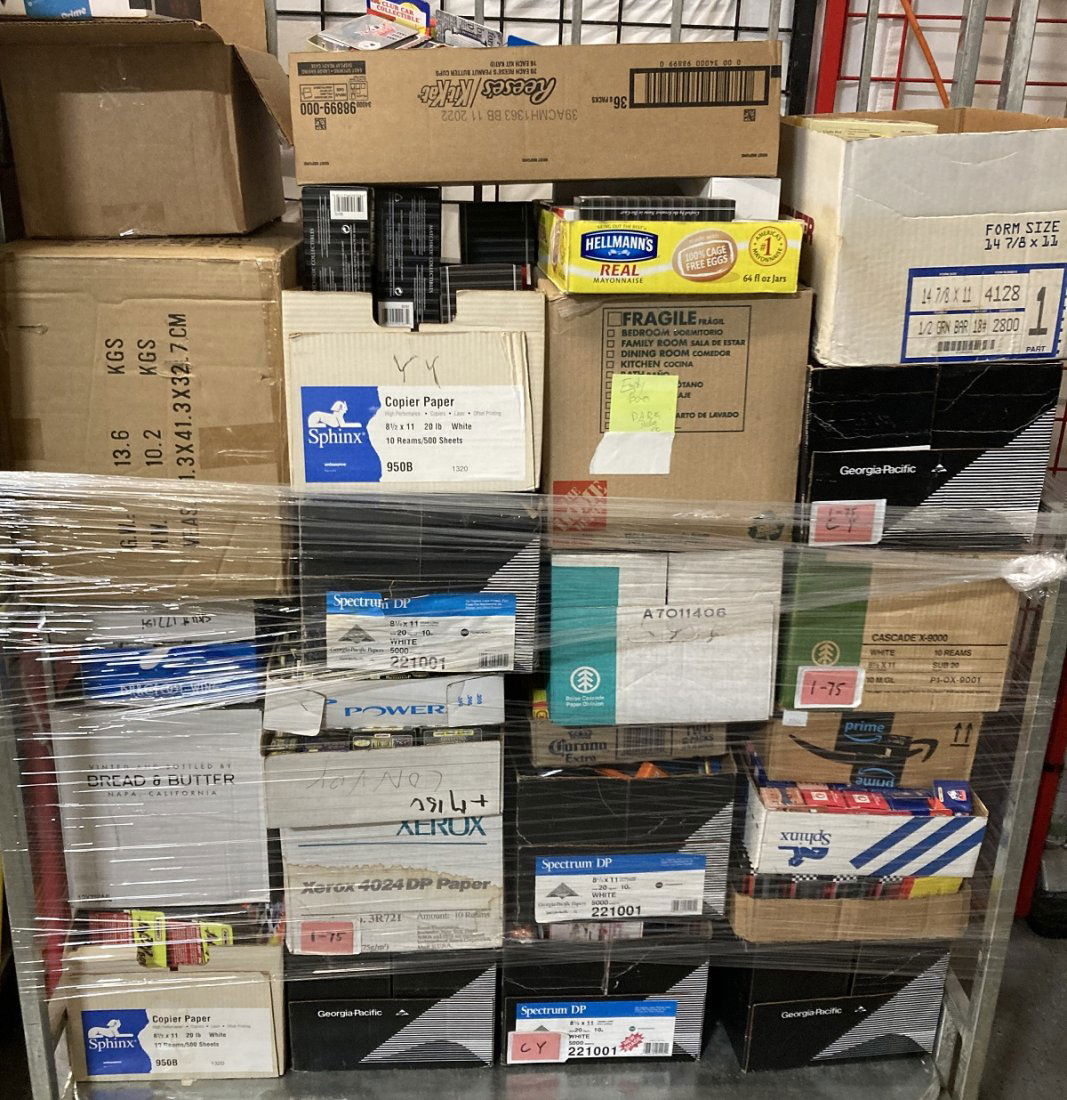 Large Lot Empty Matchbox Boxes (1 of 13)