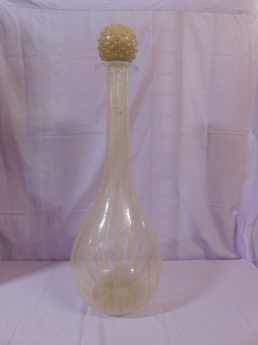 Mammoth Size Decanter (1 of 6)