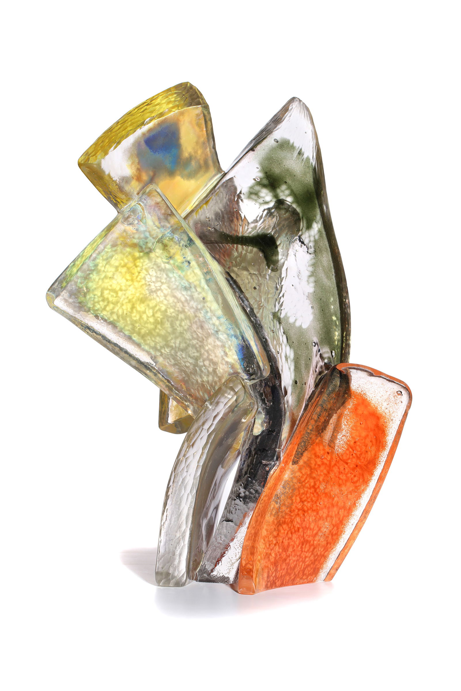 Chad Holiday Sculpture (1 of 1)