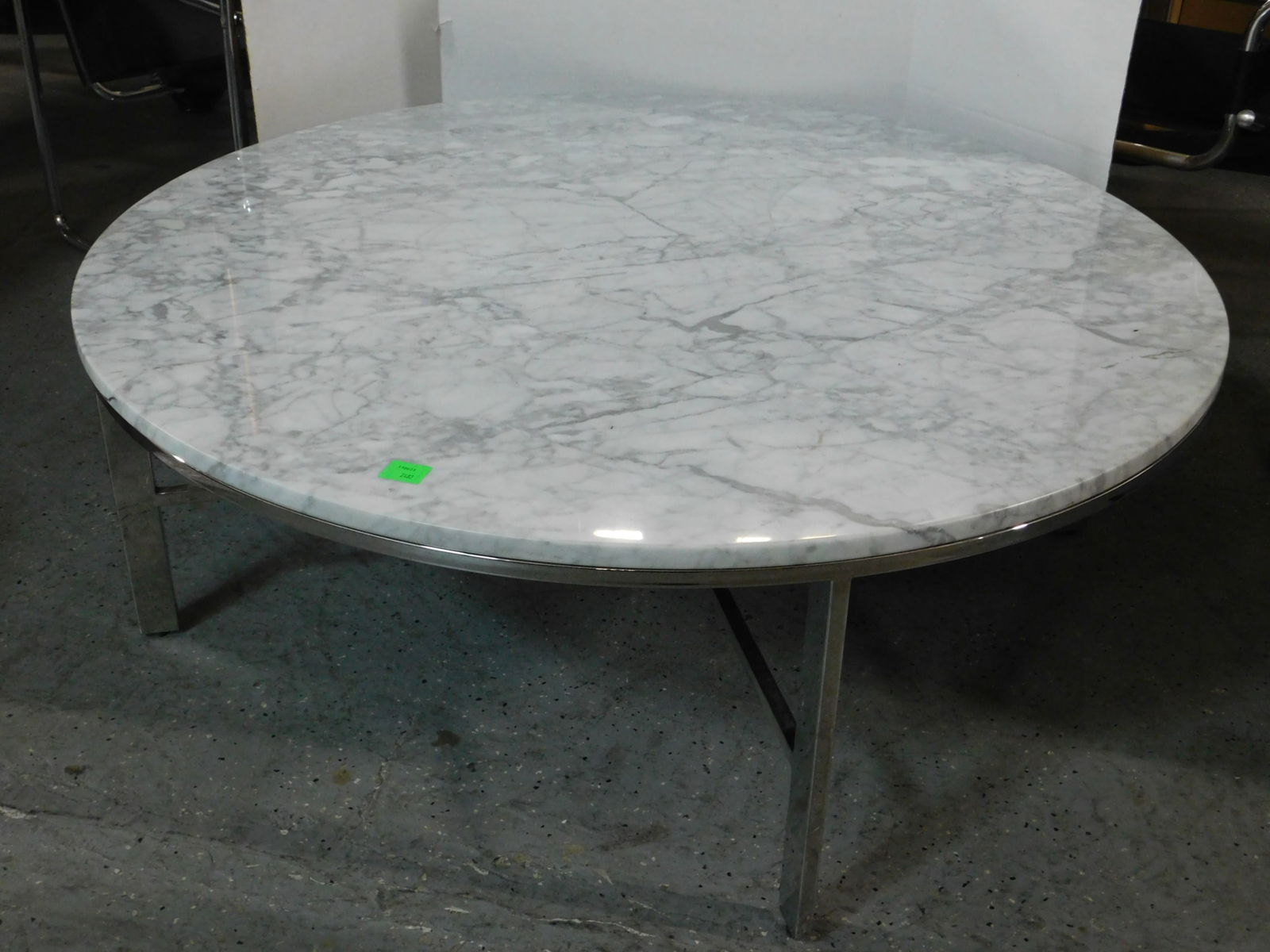 MCM style Coffee Table (1 of 3)