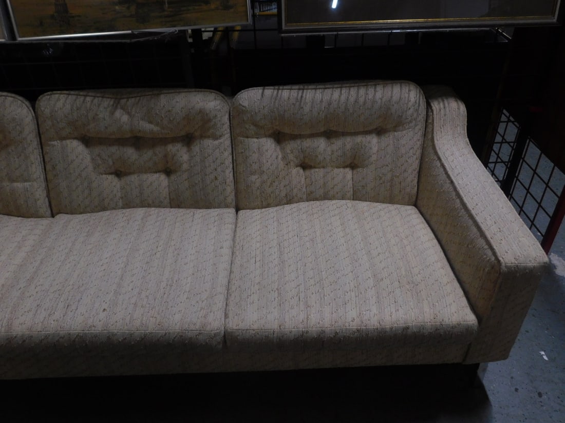 MCM Sofa (1 of 3)