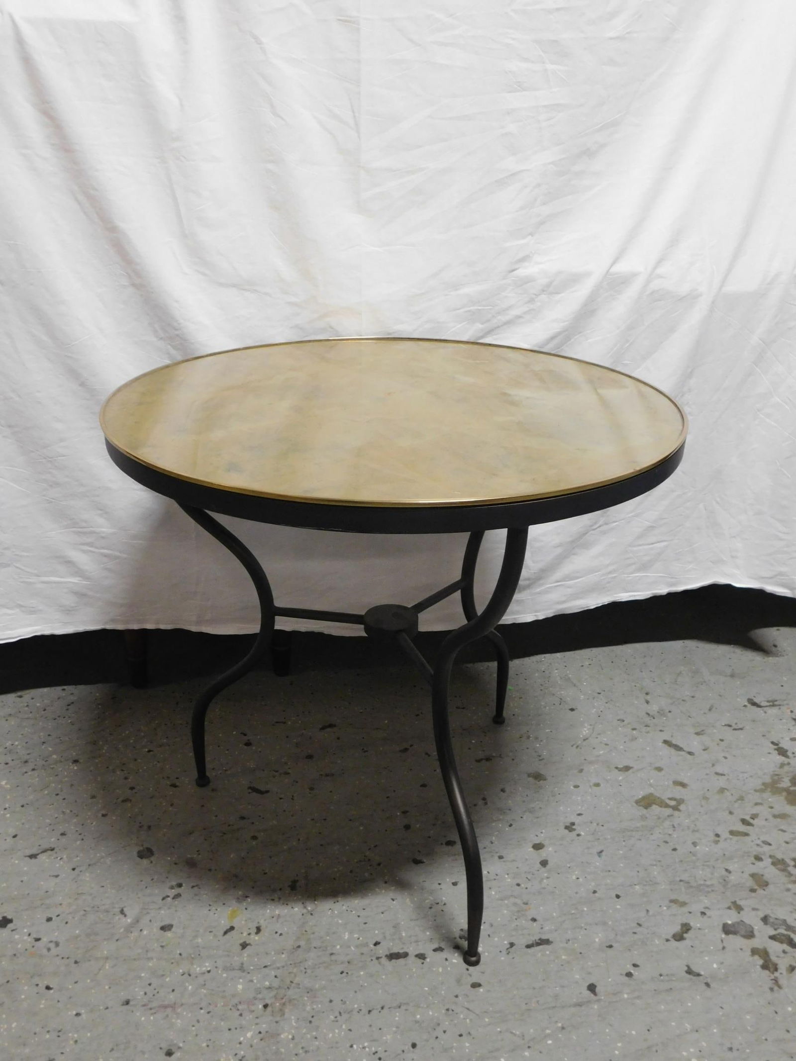 Designer Center Table (1 of 4)