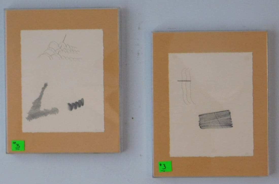 2 Stephen Robin Concept Sketches (1 of 3)