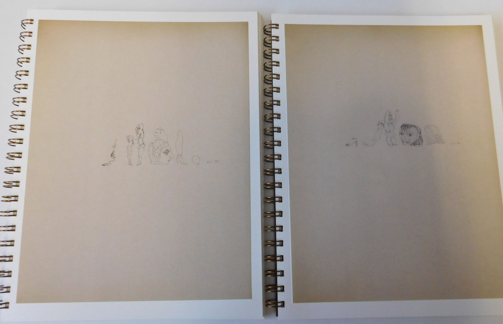 2 Stephen Robin Suites Reproduction Drawings (1 of 15)