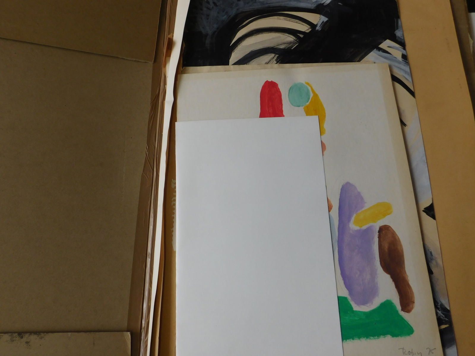 Stephen Robin Portfolio of Artwork (1 of 10)