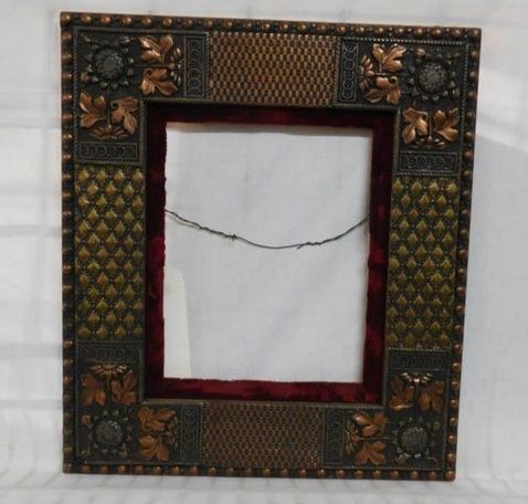 Victorian Frame (1 of 4)