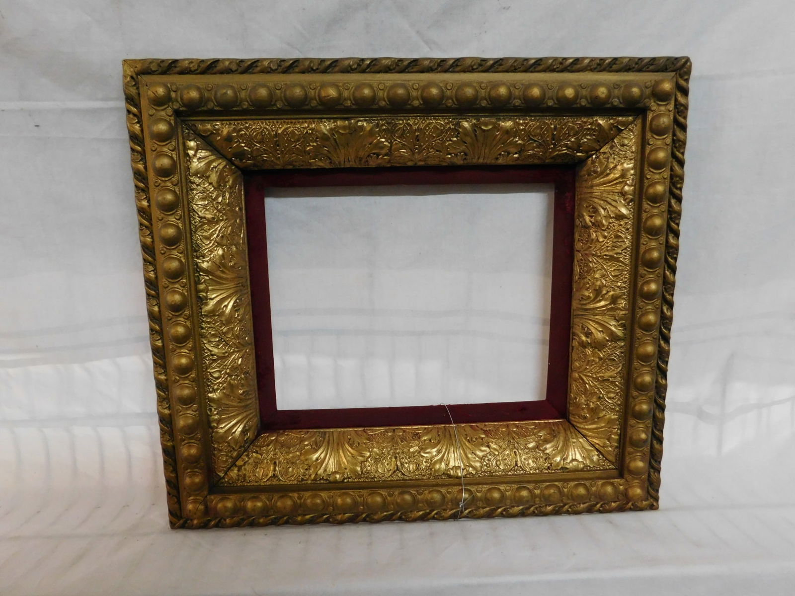 Victorian Frame (1 of 4)