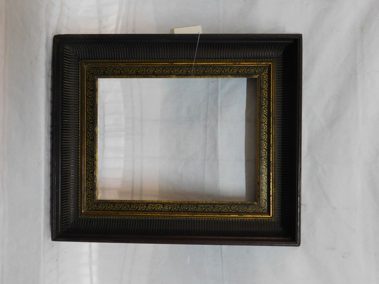 Victorian Frame (1 of 4)