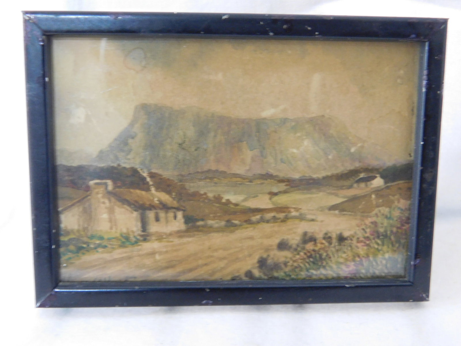 Alan White, Landscape (1 of 3)