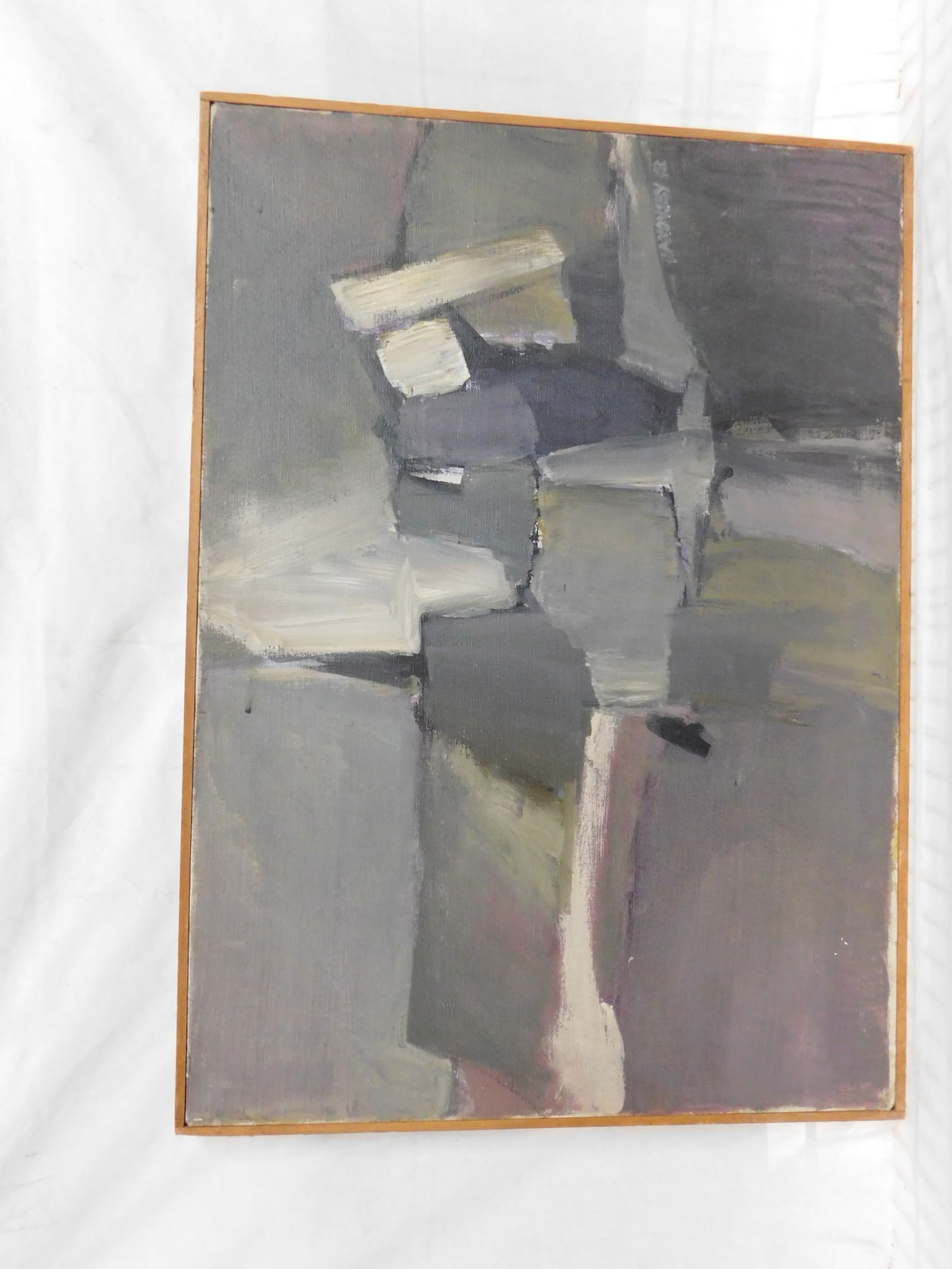 John Hanovsky, Abstract (1 of 3)