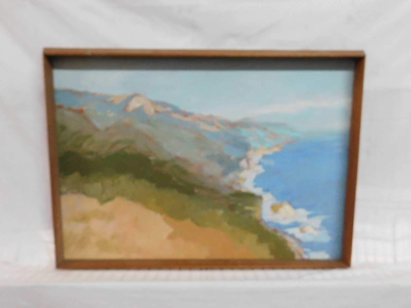 John Hanovsky - Landscape (1 of 2)