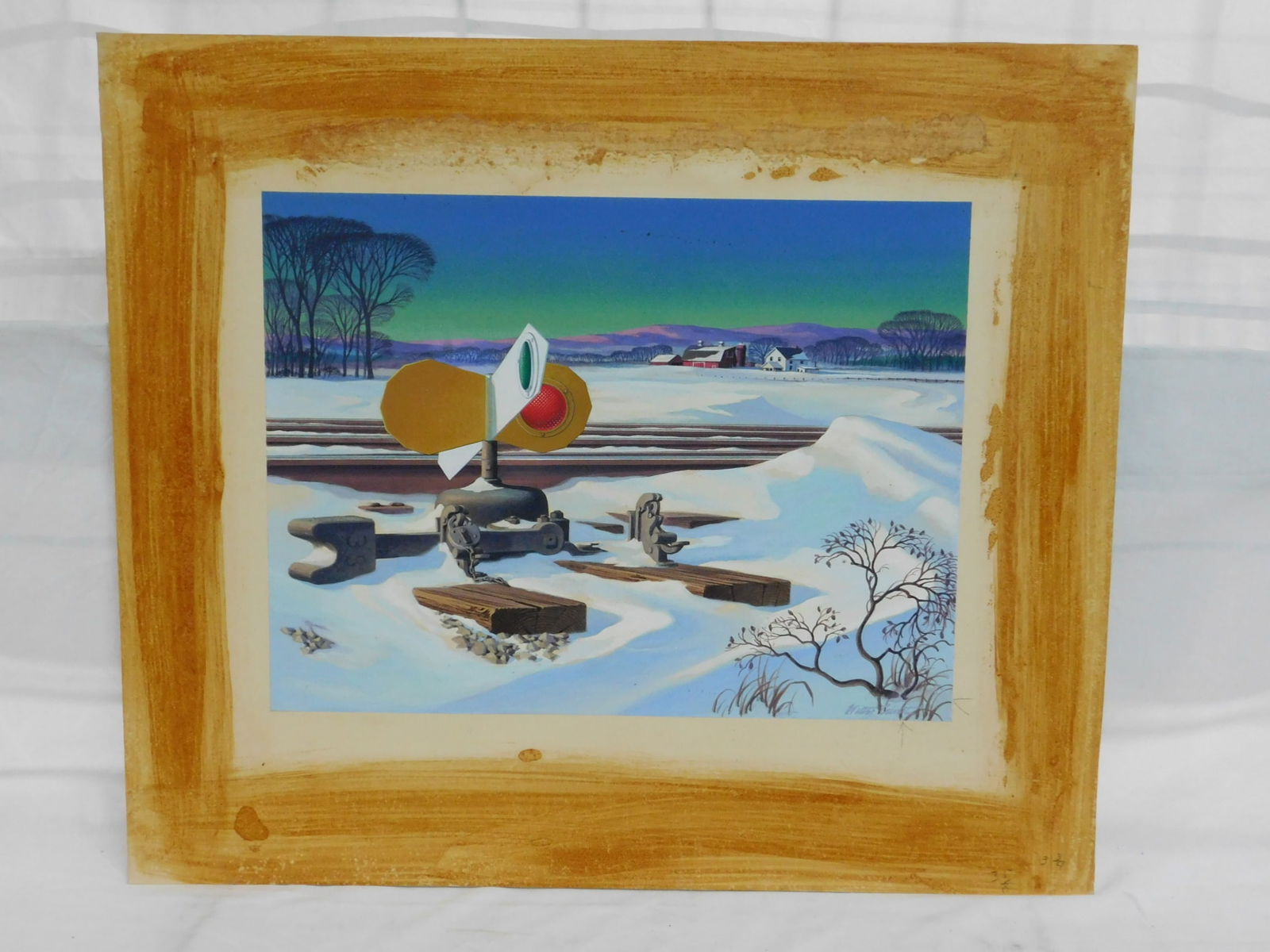 Walter Calvert, Illustration (1 of 8)