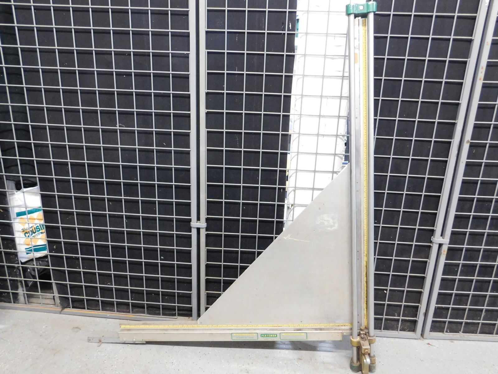 Professional Glass Cutter (1 of 4)