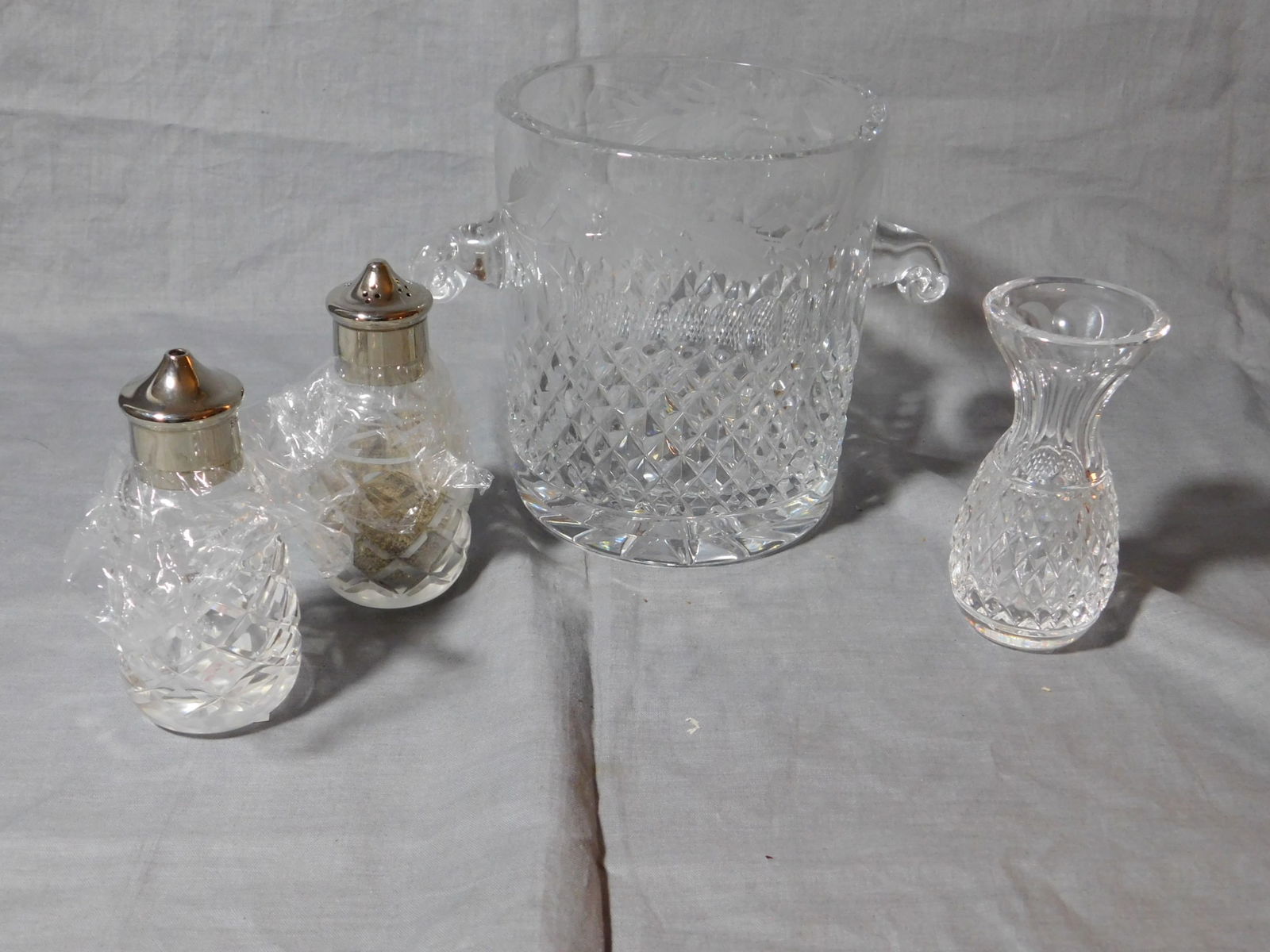 Waterford Type Glassware (1 of 7)
