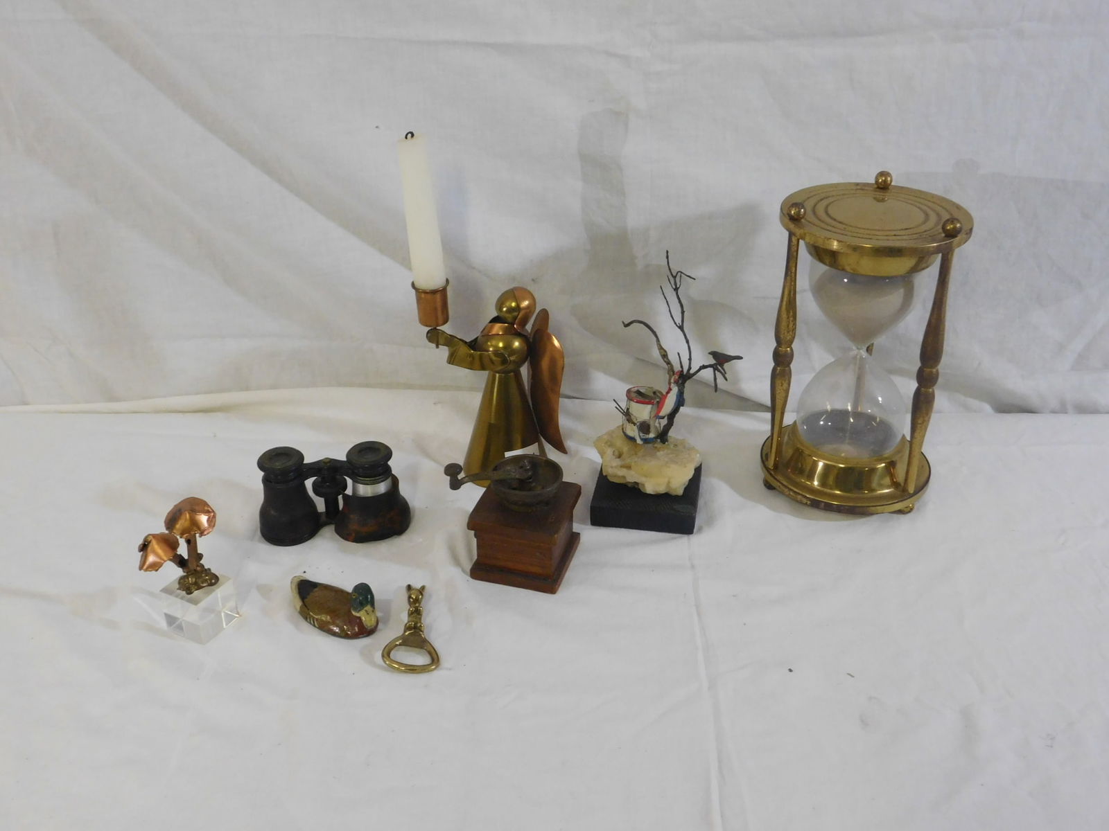 Hour Glass & Other (1 of 4)