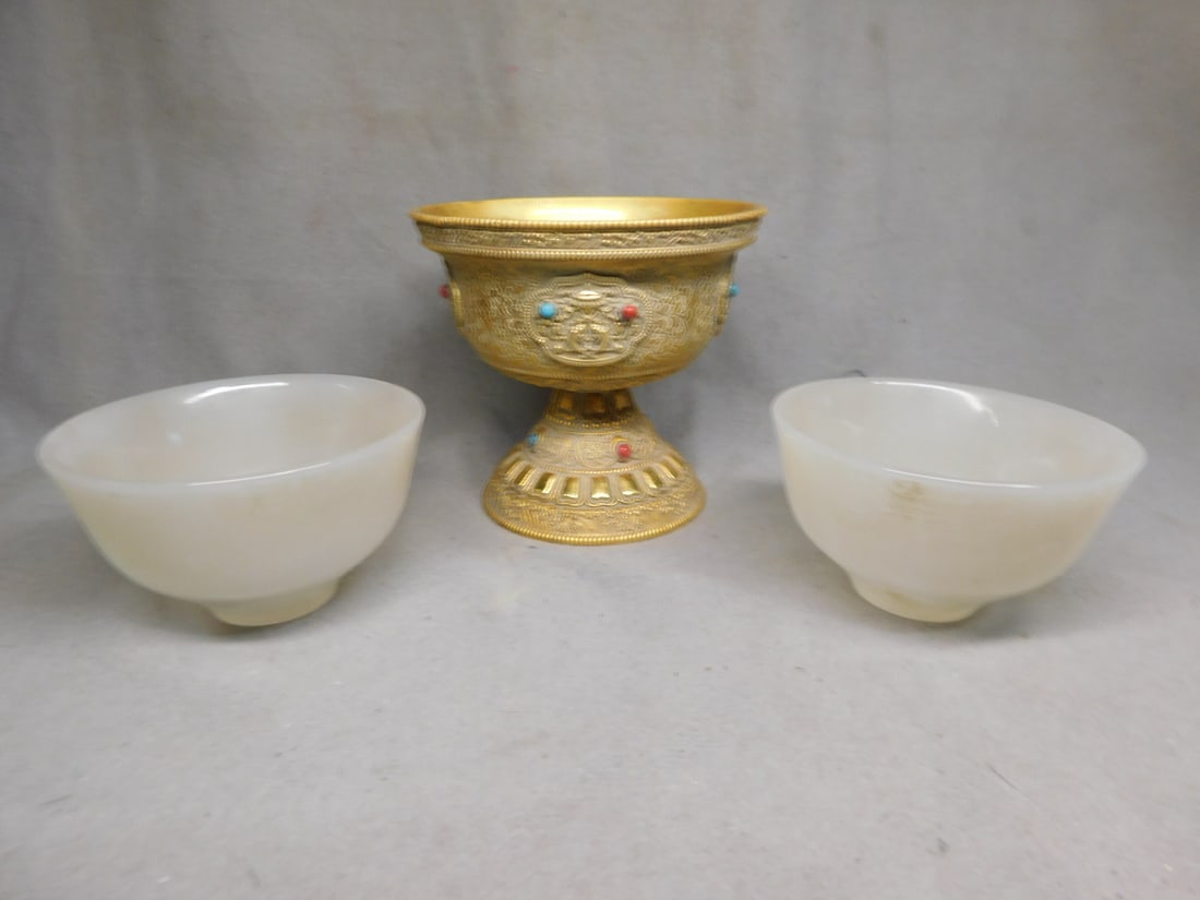 Chinese Cups (1 of 3)
