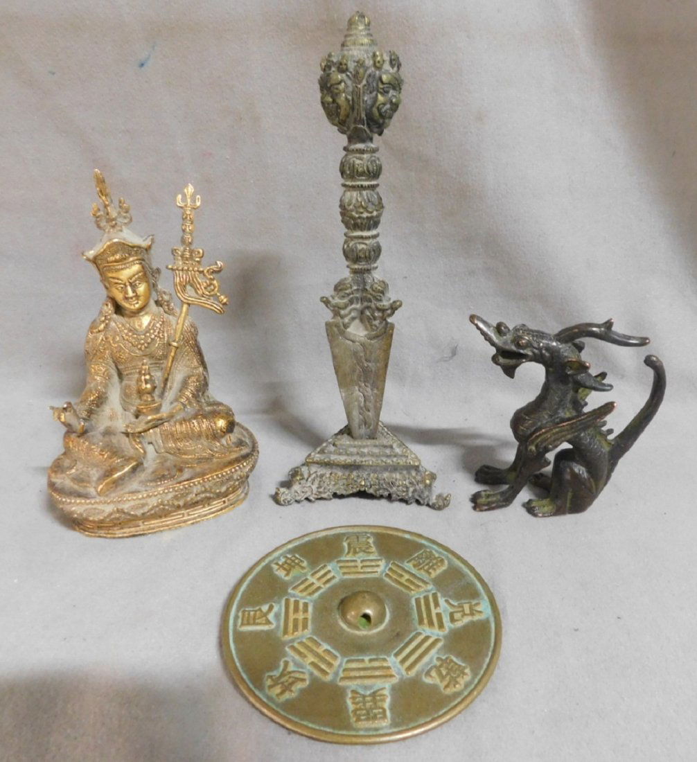 Chinese Metal Group (1 of 11)