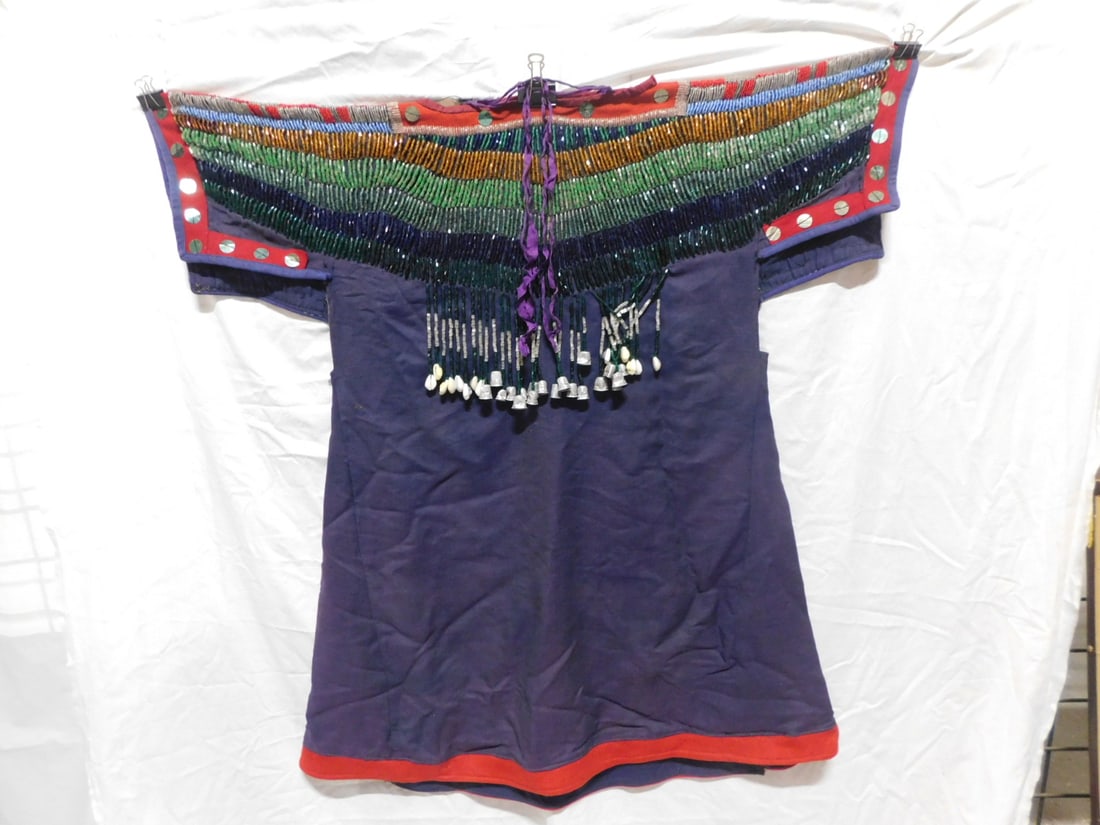 Ethnic Dress (1 of 5)