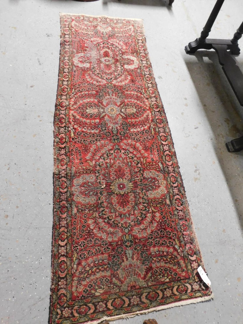 Hamadan Runner (1 of 5)