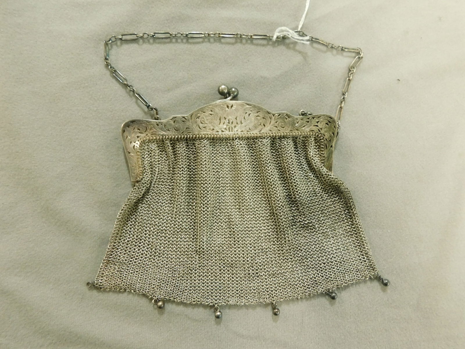 Mesh Bag (1 of 6)